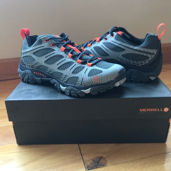 merrell moab edge